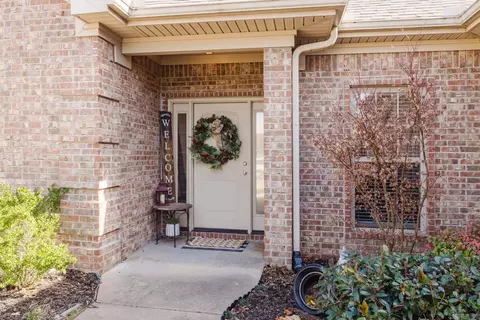 1100 Oak Glenn Loop, Bryant, AR 72022 photo 5