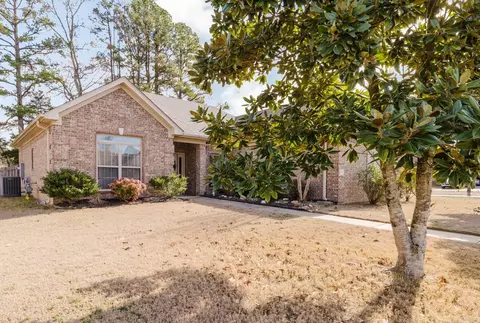 1100 Oak Glenn Loop, Bryant, AR 72022 photo 2