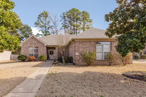 1100 Oak Glenn Loop, Bryant, AR 72022 photo 1