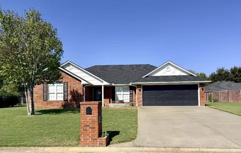 80 Sagebrush Cir, Pottsville, AR 72858