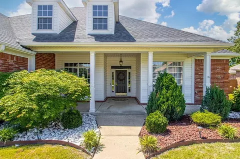 3615 Heidi Ct, Conway, AR 72034