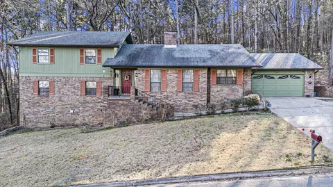 316 Craigwood Cir, Russellville, AR 72801