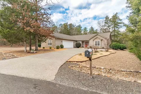 3 Riqueza Ln, Hot Springs Village, AR 71909
