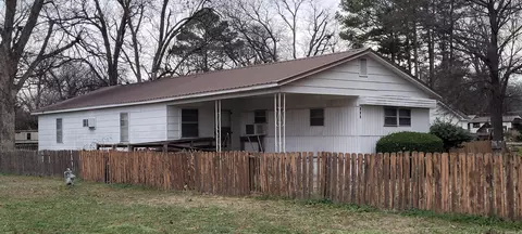106 Johnson St, Mccrory, AR 72101