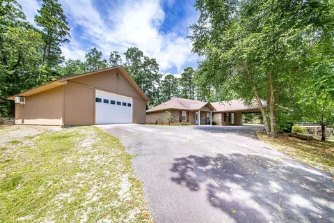 Exterior - 100 Traway Ln, Edgemont, AR 72044 photo 2 of 11