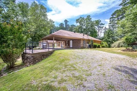 Exterior - 100 Traway Ln, Edgemont, AR 72044 photo 3 of 11