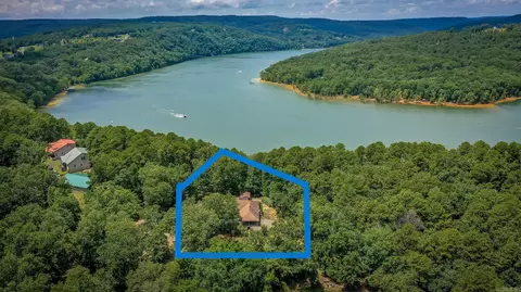 View/Area - 100 Traway Ln, Edgemont, AR 72044 photo 4 of 7
