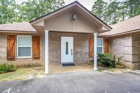 Exterior - 100 Traway Ln, Edgemont, AR 72044 photo 4 of 11