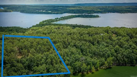 View/Area - 100 Traway Ln, Edgemont, AR 72044 photo 5 of 7