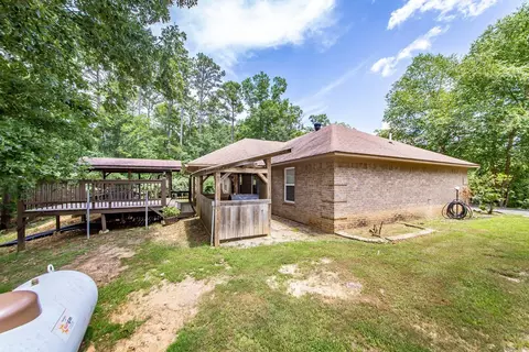Exterior - 100 Traway Ln, Edgemont, AR 72044 photo 9 of 11
