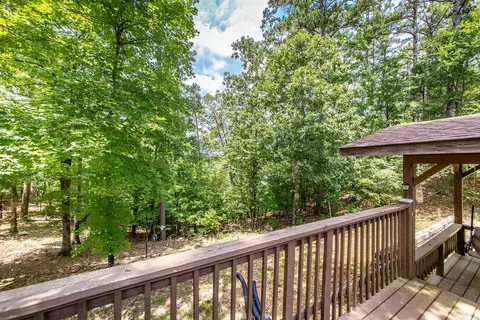 Exterior - 100 Traway Ln, Edgemont, AR 72044 photo 10 of 11