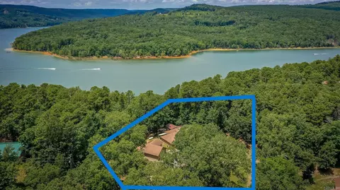 View/Area - 100 Traway Ln, Edgemont, AR 72044 photo 3 of 7