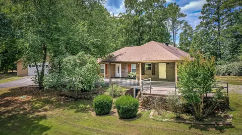 Exterior - 100 Traway Ln, Edgemont, AR 72044 photo 11 of 11