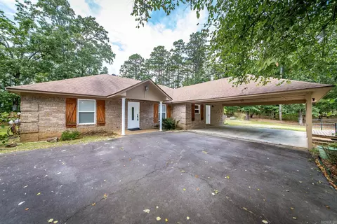 Exterior - 100 Traway Ln, Edgemont, AR 72044 photo 1 of 11