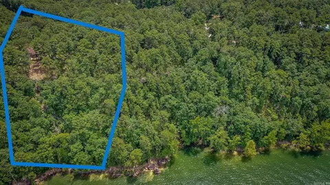 View/Area - 100 Traway Ln, Edgemont, AR 72044 photo 6 of 7