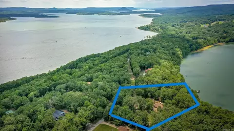 View/Area - 100 Traway Ln, Edgemont, AR 72044 photo 2 of 7