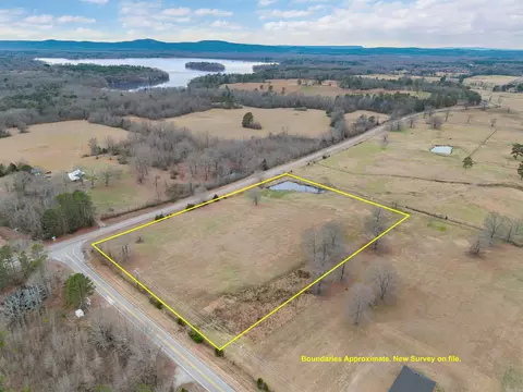 6 41 Acres Highway 300, Houston, AR 72070