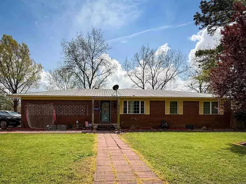 331 Evelyn Ave, Wynne, AR 72396