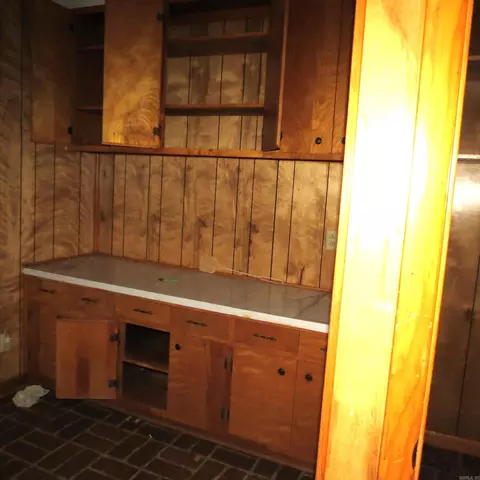 Kitchen - 100 Sadler Dr, Rison, AR 71665 photo 4 of 5