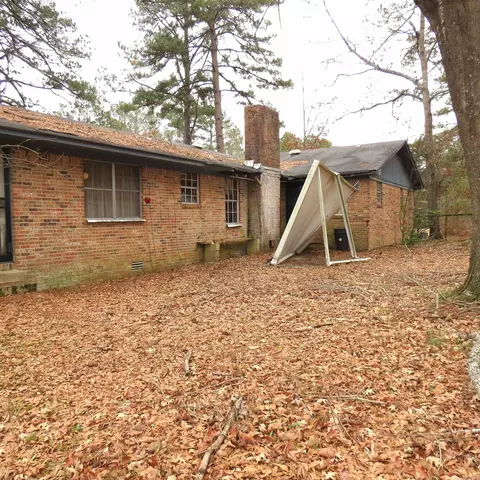 Exterior - 100 Sadler Dr, Rison, AR 71665 photo 5 of 6