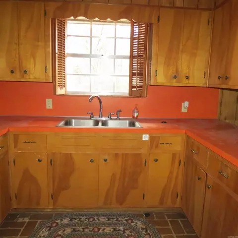 Kitchen - 100 Sadler Dr, Rison, AR 71665 photo 1 of 5
