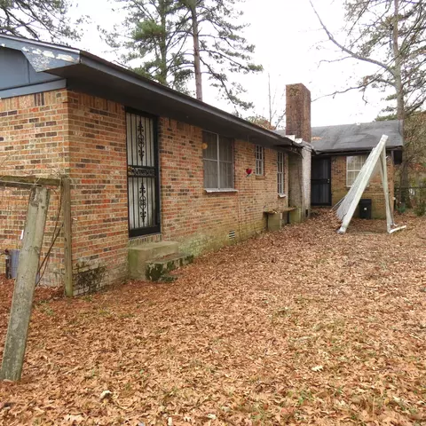 Exterior - 100 Sadler Dr, Rison, AR 71665 photo 4 of 6
