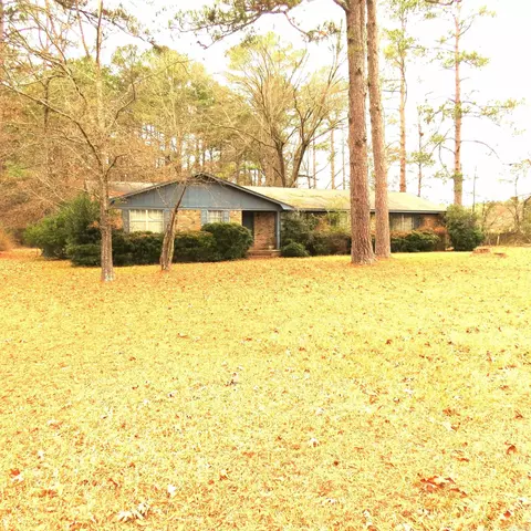 Exterior - 100 Sadler Dr, Rison, AR 71665 photo 2 of 6