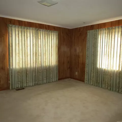 Bedroom - 100 Sadler Dr, Rison, AR 71665 photo 3 of 6