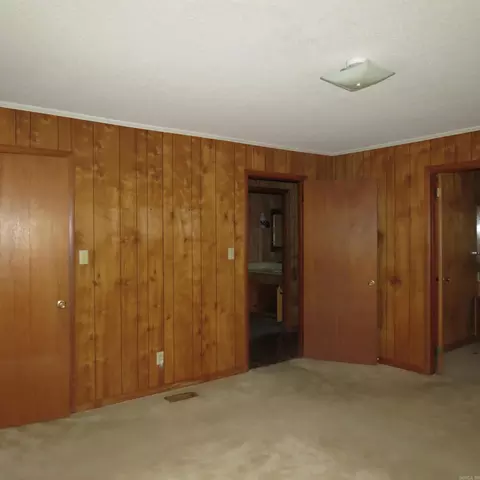 Bedroom - 100 Sadler Dr, Rison, AR 71665 photo 5 of 6