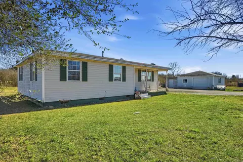 204 Hwy 107 N, Enola, AR 72047