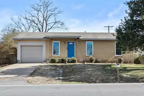 17508 Batesville Pike, Sherwood, AR 72120