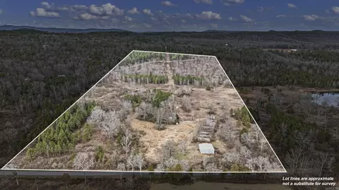 36 Acres Off Booger Hollow Rd, Dover, AR 72837