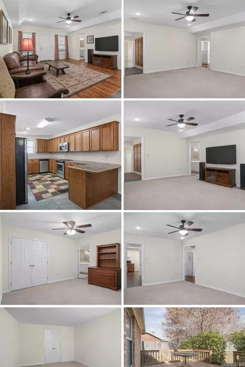 12 Michael Dr, Cabot, AR 72023 photo 22