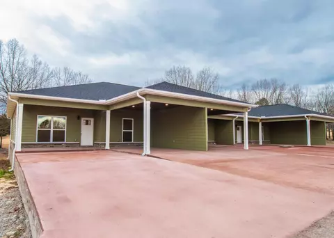 400 Firethorn Ln, Melbourne, AR 72556