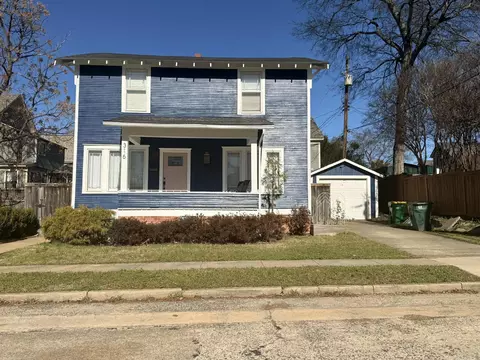 316 W 22nd St, Little Rock, AR 72206