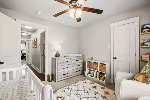 Bedroom - 3160 Haley Ct, Benton, AR 72019 photo 3 of 5