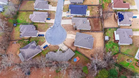 View/Area - 3160 Haley Ct, Benton, AR 72019 photo 2 of 3