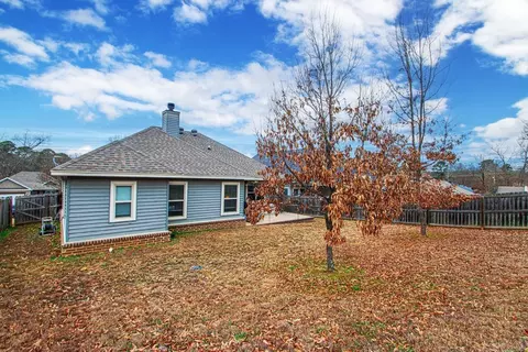 Exterior - 3160 Haley Ct, Benton, AR 72019 photo 4 of 5