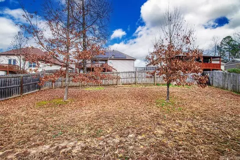 Exterior - 3160 Haley Ct, Benton, AR 72019 photo 5 of 5