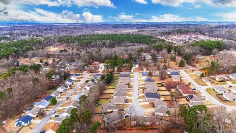View/Area - 3160 Haley Ct, Benton, AR 72019 photo 1 of 3