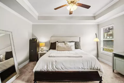 Bedroom - 3160 Haley Ct, Benton, AR 72019 photo 1 of 5