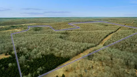 Nnn Spring River Ranch Road, Williford, AR 72482