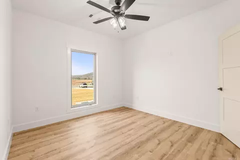 Bedroom - 3 Republican Loop, Greenbrier, AR 72058 photo 6 of 8