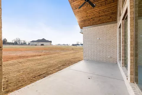 Exterior - 3 Republican Loop, Greenbrier, AR 72058 photo 6 of 6