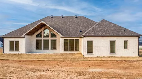 Exterior - 3 Republican Loop, Greenbrier, AR 72058 photo 4 of 6