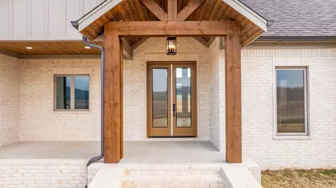 Exterior - 3 Republican Loop, Greenbrier, AR 72058 photo 3 of 6