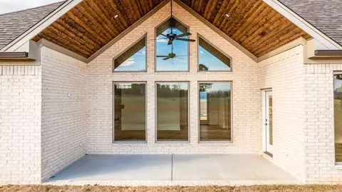 Exterior - 3 Republican Loop, Greenbrier, AR 72058 photo 5 of 6