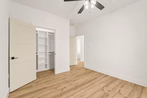 Bedroom - 3 Republican Loop, Greenbrier, AR 72058 photo 5 of 8