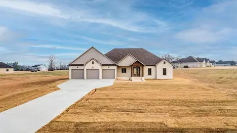 Exterior - 3 Republican Loop, Greenbrier, AR 72058 photo 2 of 6