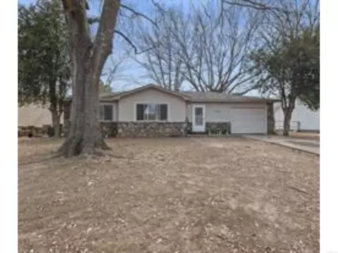 28 Ross Cir, Jacksonville, AR 72076